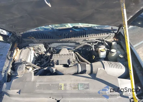 2006 Ford Expedition Limited from USA, damaged, VIN 1FMFU20546LA69198